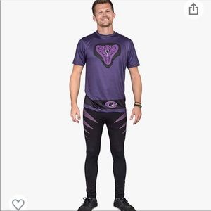 Dodgeball Halloween costume